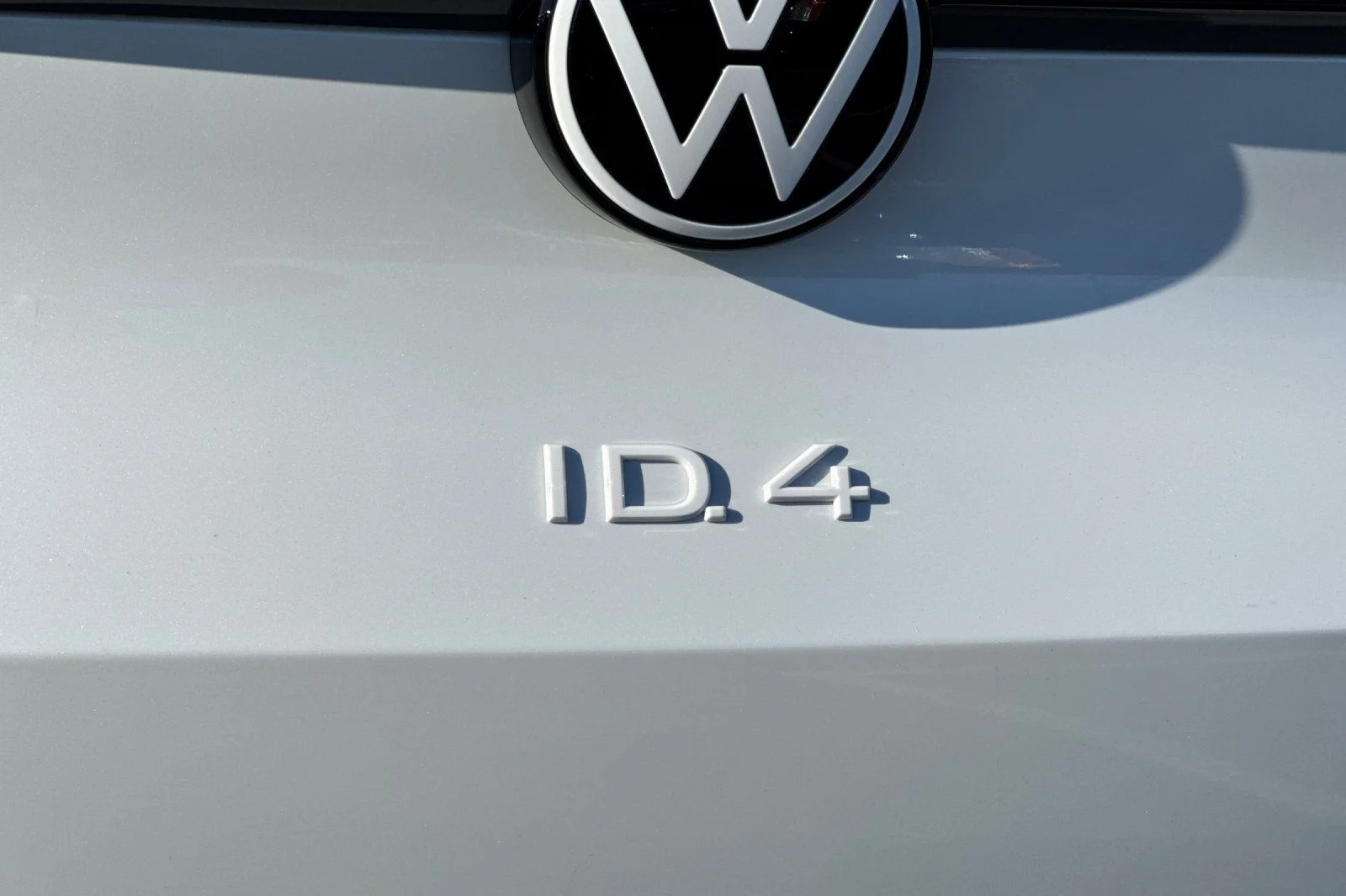 New 2026 White Volkswagen Pro image 26