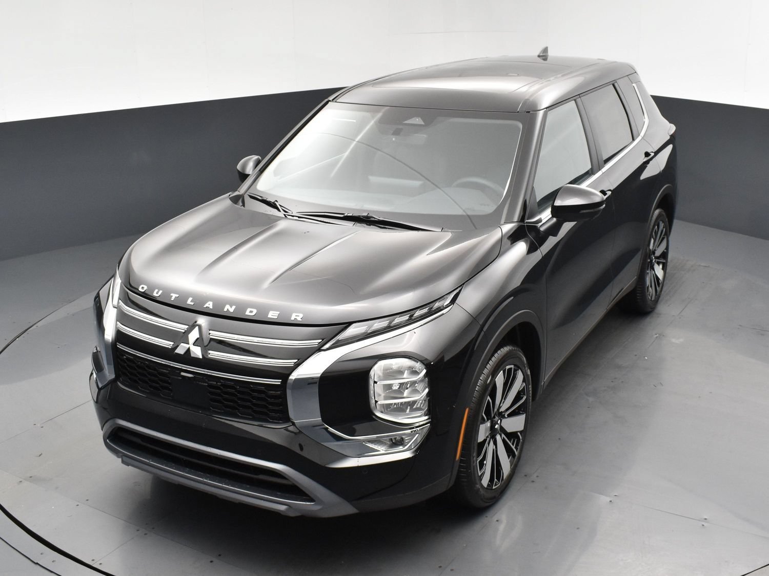 New 2026 Black Diamond Mitsubishi SE 1.5T 2WD image 22