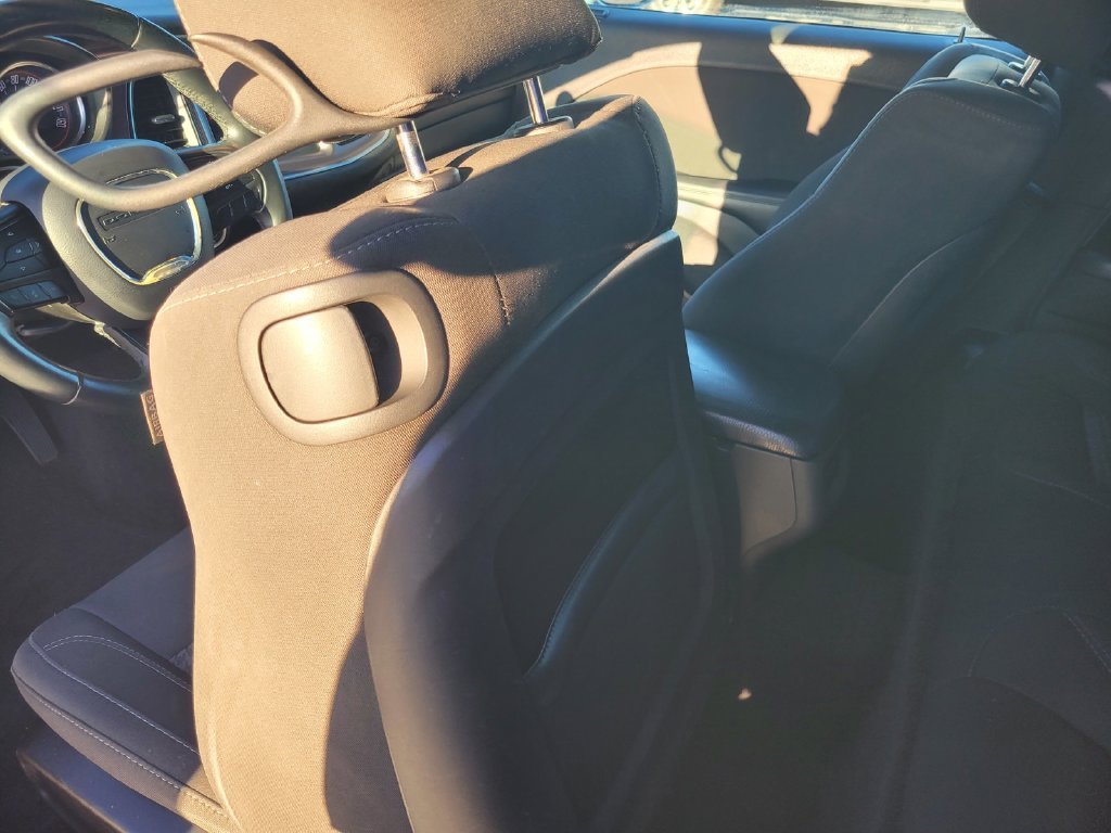 2018 Dodge Challenger SXT - Photo 16