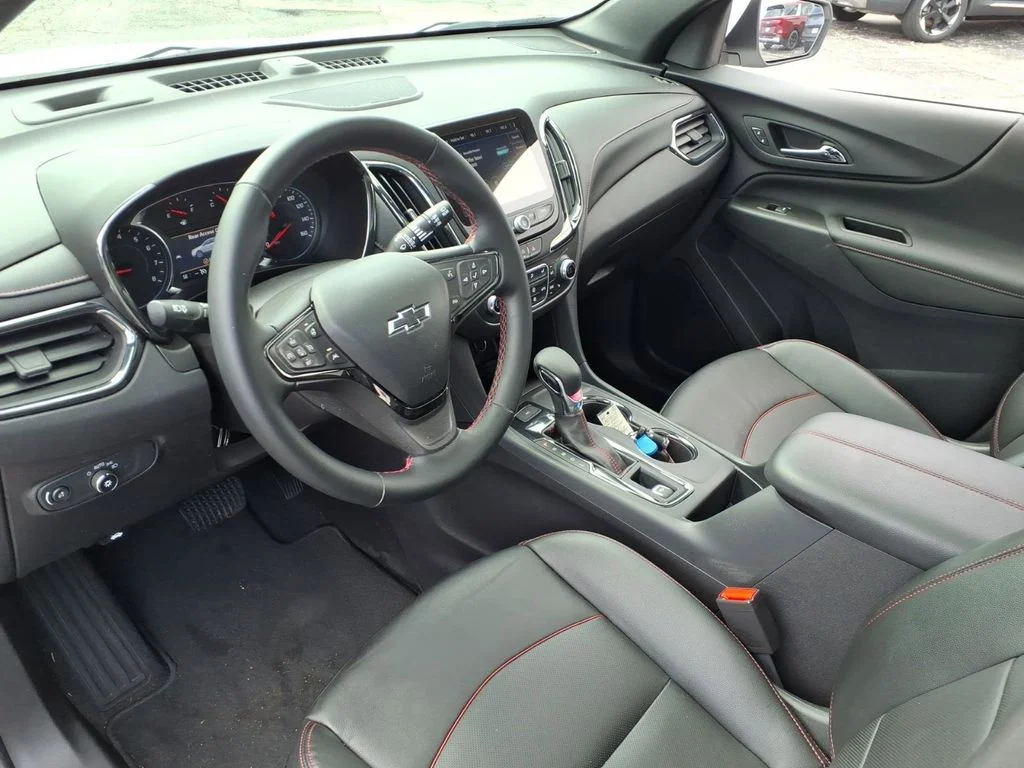 2024 Chevrolet Equinox RS - Photo 26