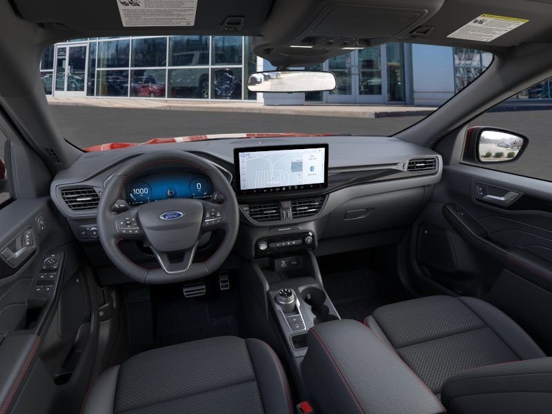 2025 Ford Escape ST-Line Select - Photo 32