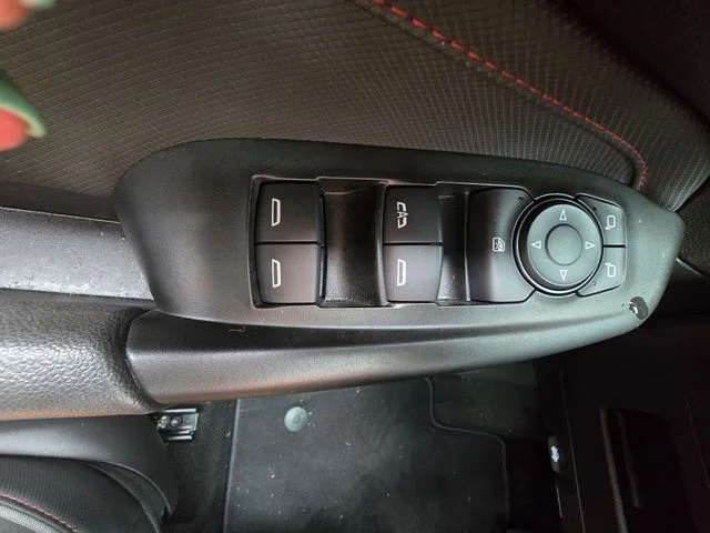 Used 2023 Red Chevrolet RS image 19