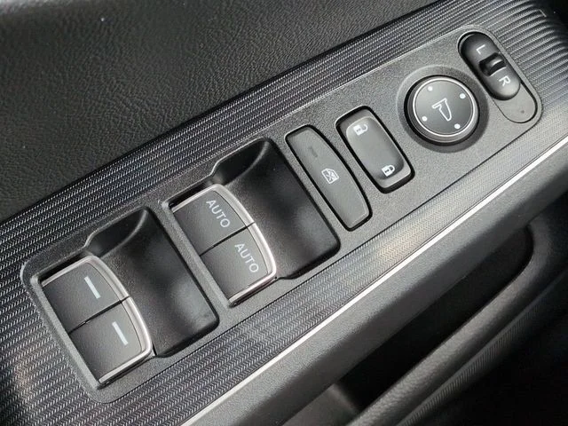 Used 2022 Blue Honda Sport Touring image 25