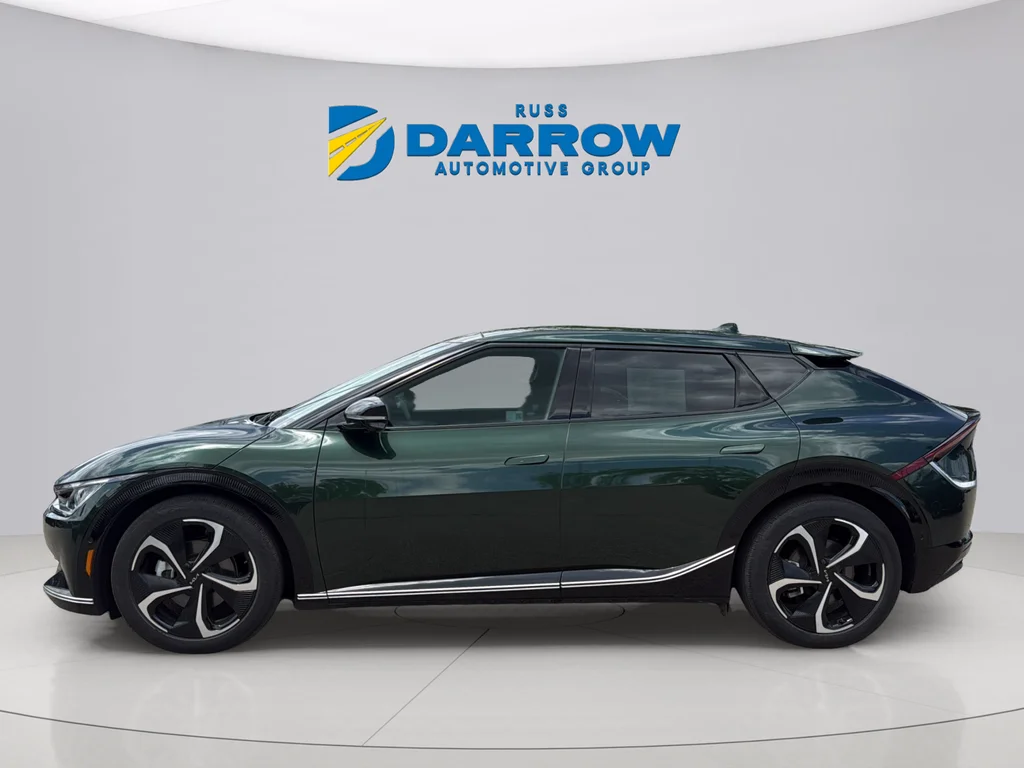 Used 2023 Kia EV6 GT-Line with VIN KNDC3DLC6P5151326 for sale in Madison, WI
