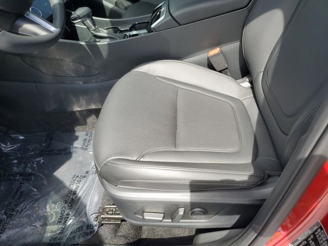 2025 Hyundai Tucson SEL Convenience - Photo 12