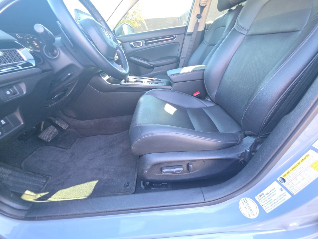 Used 2024  Honda Touring image 14