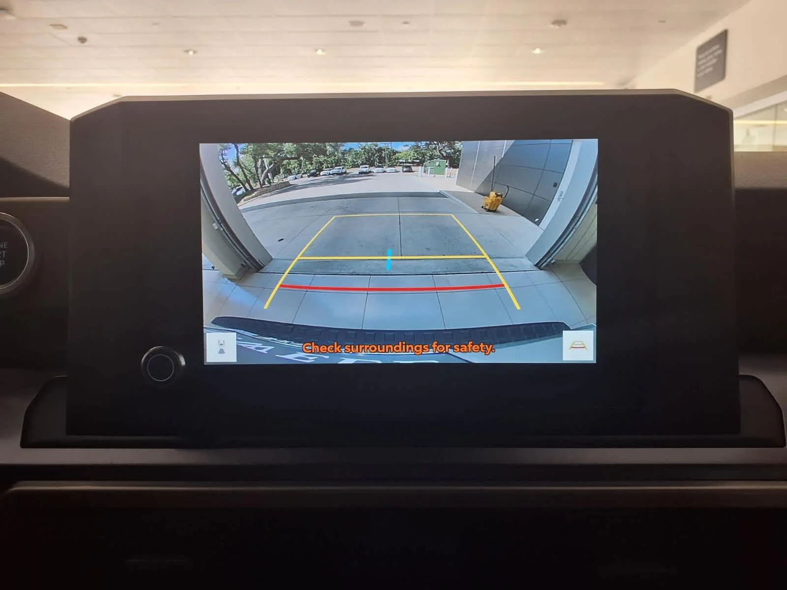 Used 2025 Cutting Edge Toyota SR5 image 15