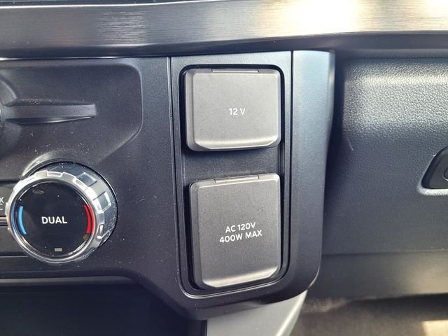 Used 2026 White Ford Lariat image 18