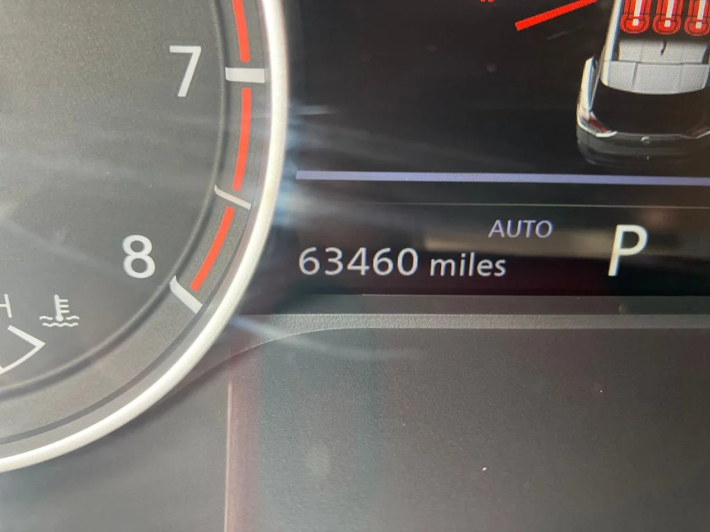2023 Nissan Rogue SV - Photo 18