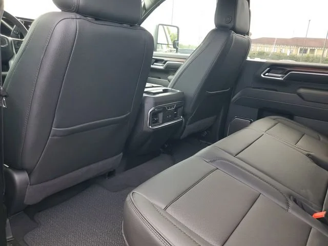 New 2026 Onyx Black GMC Denali image 22