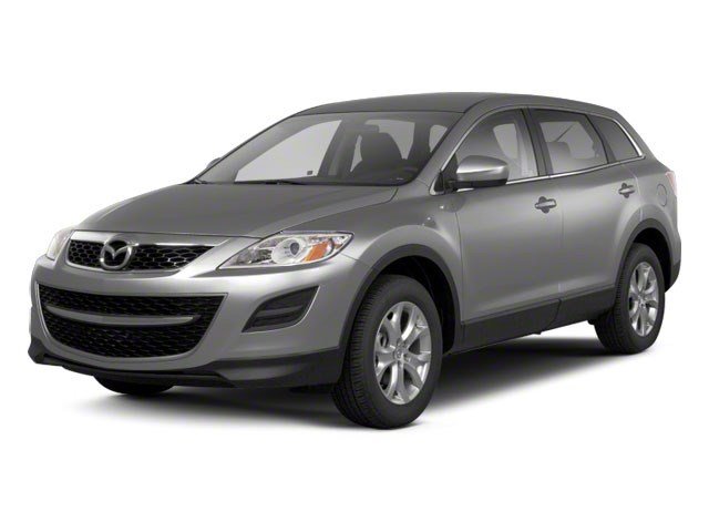 2012 Mazda CX-9 Grand Touring FWD's photo