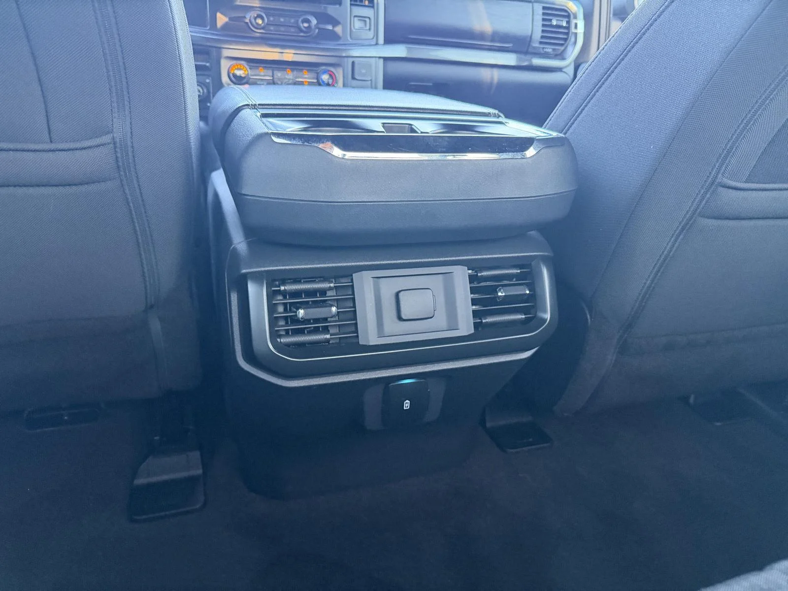 Used 2021 Oxford White Ford XL image 9