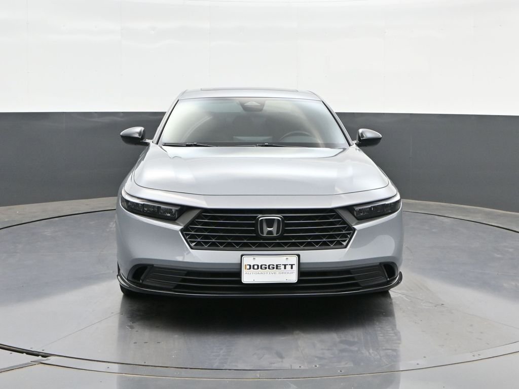 Used 2025 Gray Honda Sport-L image 17