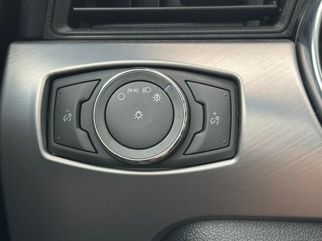 Used 2022 Red Ford EcoBoost Premium image 19
