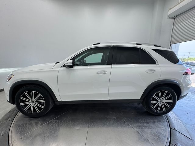 2024 Mercedes-Benz GLE GLE450 - Photo 15