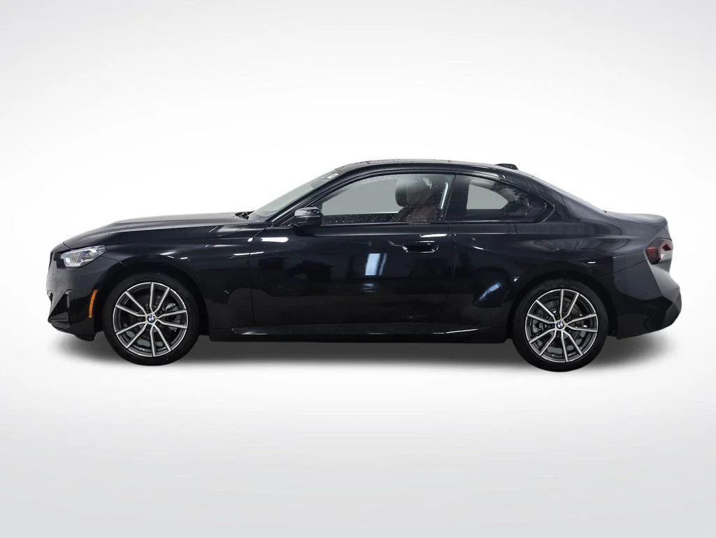 Used 2026 BMW 2 Series 230i with VIN 3MW33CM08T8G05097 for sale in Minneapolis, Minnesota