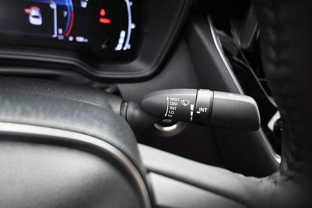Used 2026 Gray Toyota SE image 25