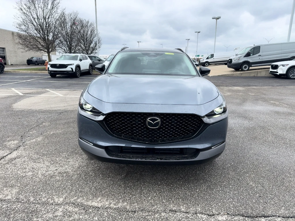2026 Mazda CX-30 Turbo Premium Plus - Photo 2