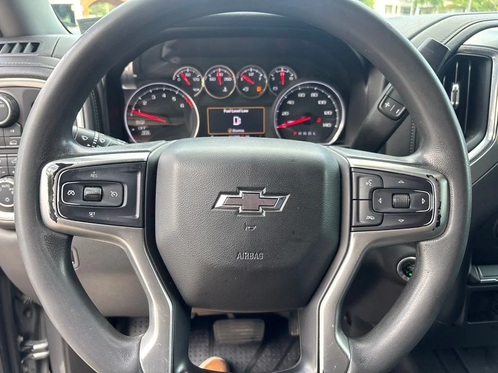 Used 2020 Gray Chevrolet RST image 20