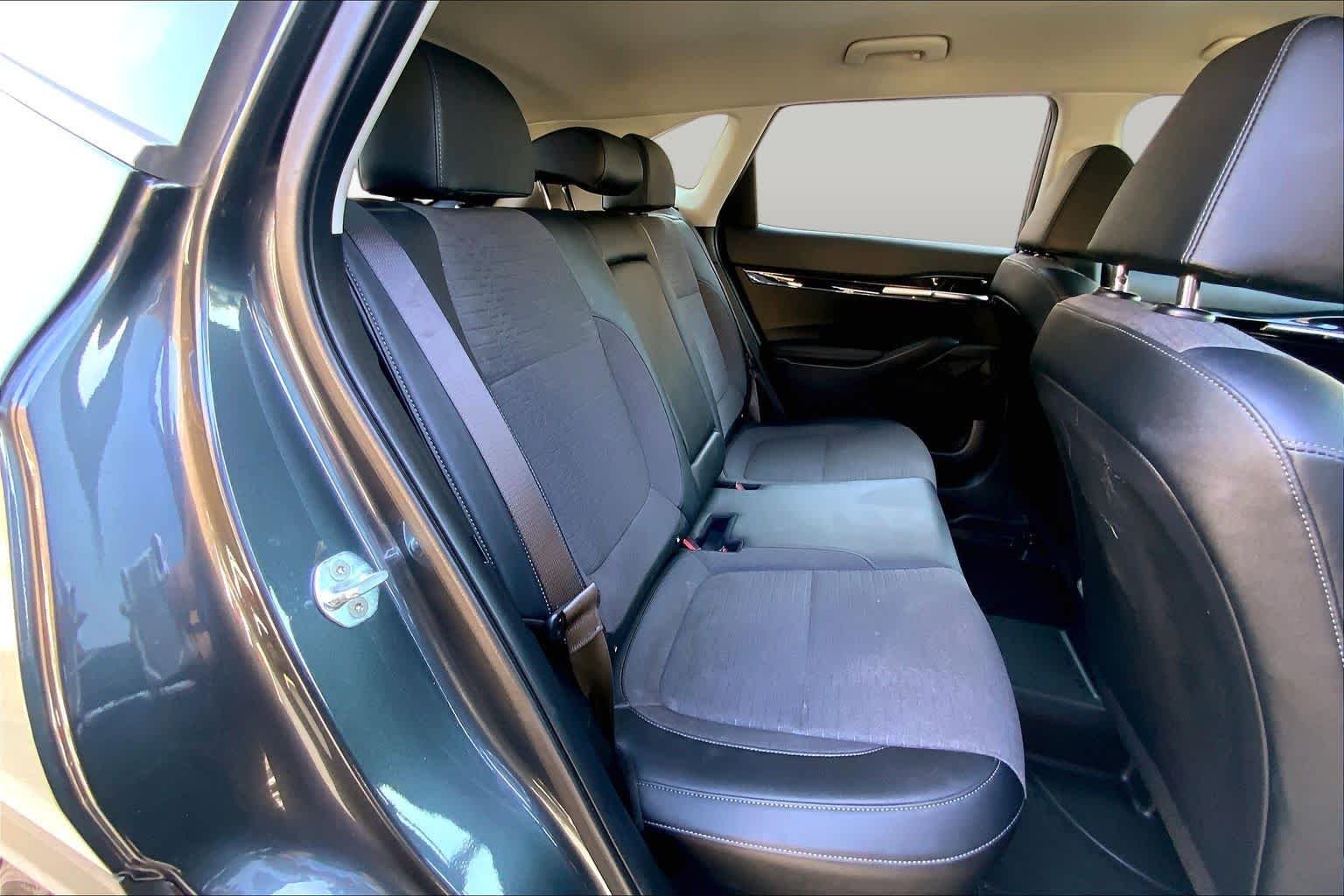 Used 2023 Gravity Gray Kia S image 20