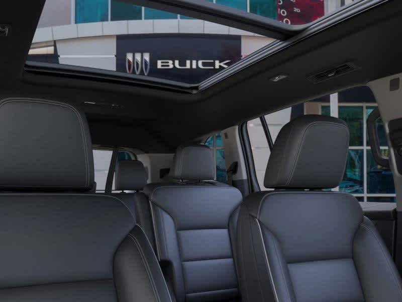 2026 Buick Enclave Preferred - Photo 24