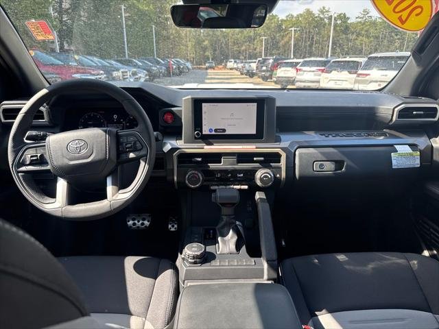 Certified Used 2025 ICE CAP Toyota  image 18