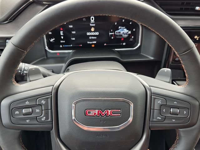 2026 GMC Sierra 1500 AT4 - Photo 16