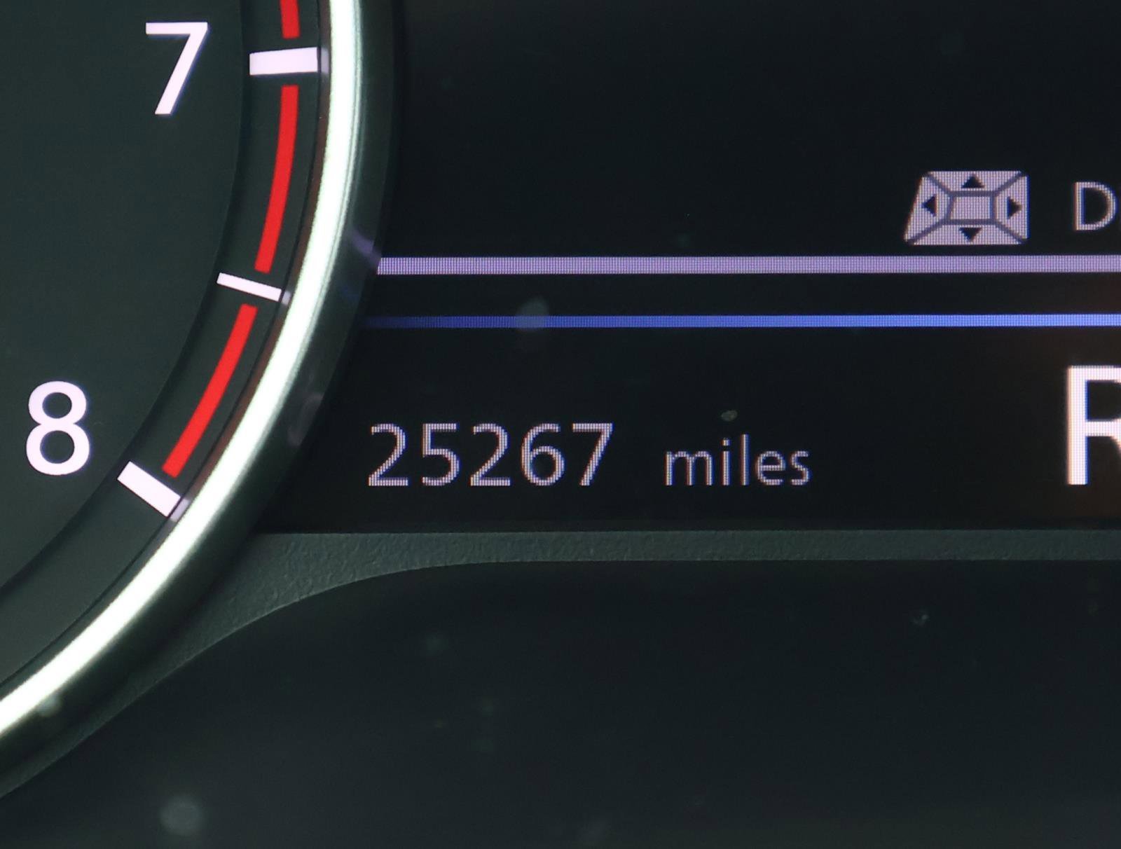 2024 Nissan Sentra SR - Photo 25
