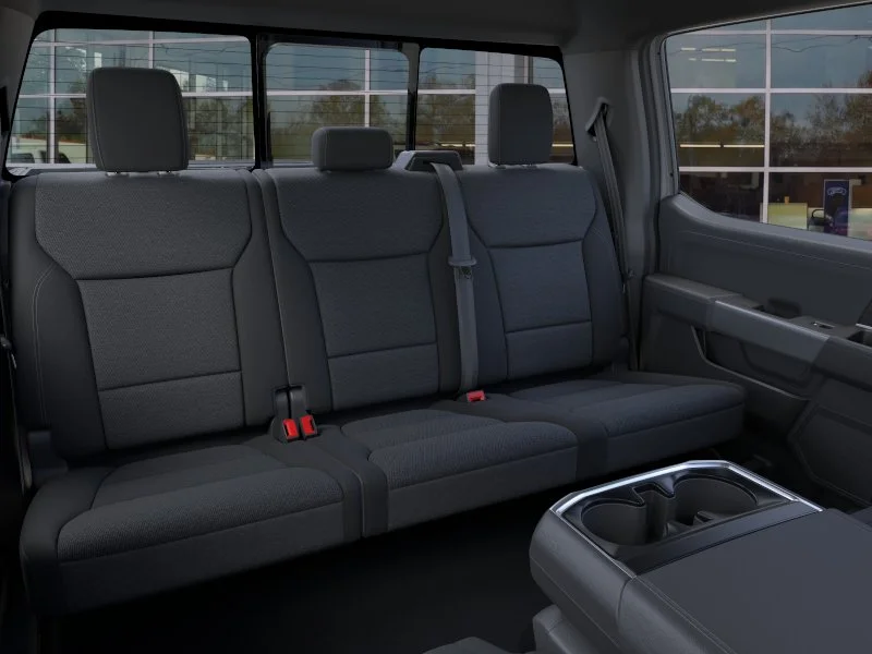 New 2026 Avalanche Ford XLT image 35
