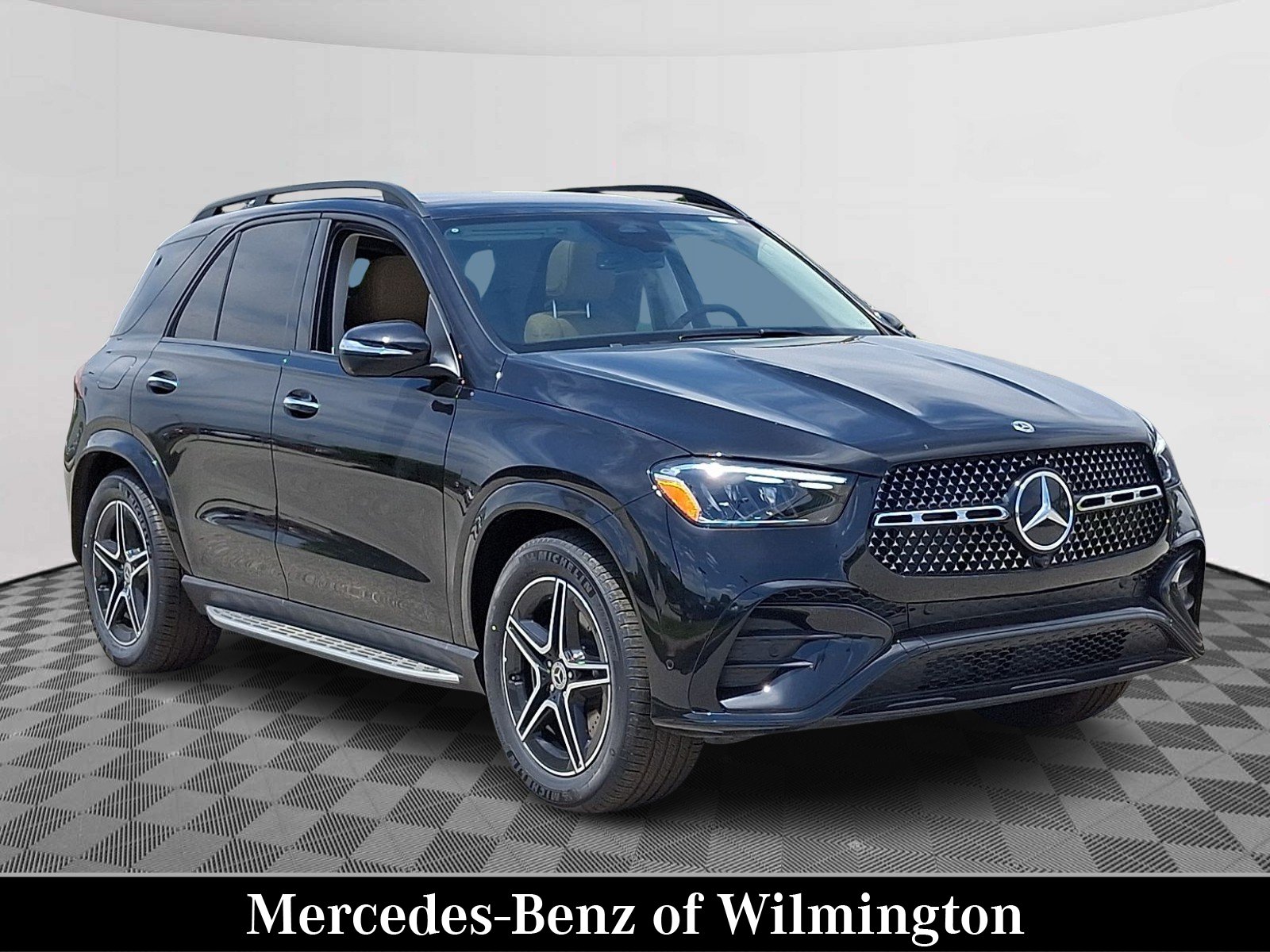 2026 Mercedes-Benz GLE