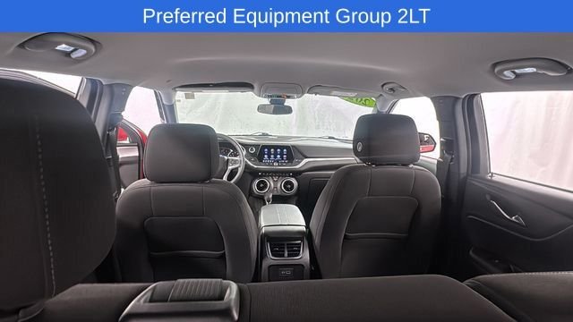 2022 Chevrolet Blazer 2LT - Photo 17