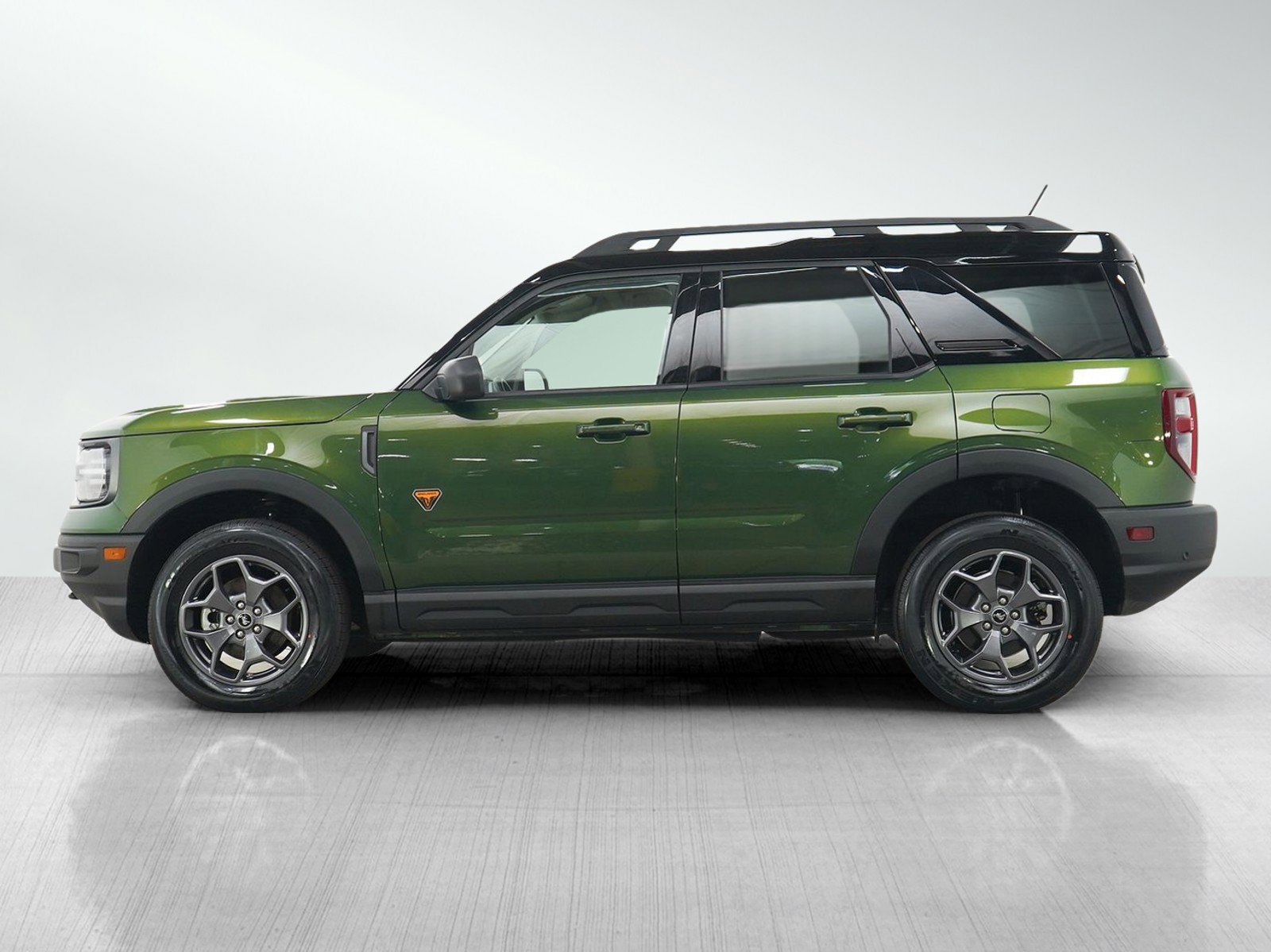 Used 2023 Ford Bronco Sport Badlands with VIN 3FMCR9D97PRD33253 for sale in South Saint Paul, Minnesota