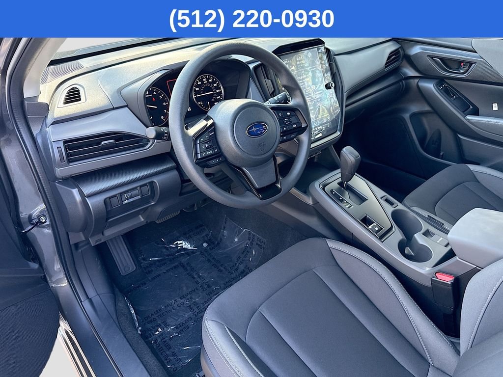 2026 Subaru Crosstrek Premium - Photo 10