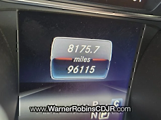 Used 2018 Gray Mercedes-Benz CLA 250 image 86