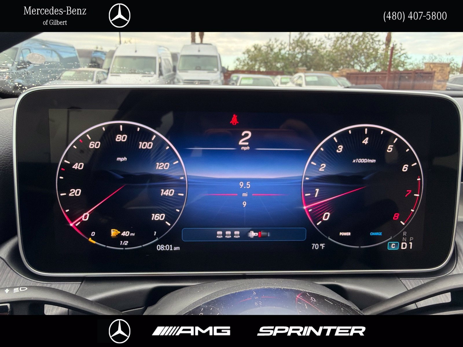 New 2026 Polar White Mercedes-Benz C 300 image 28