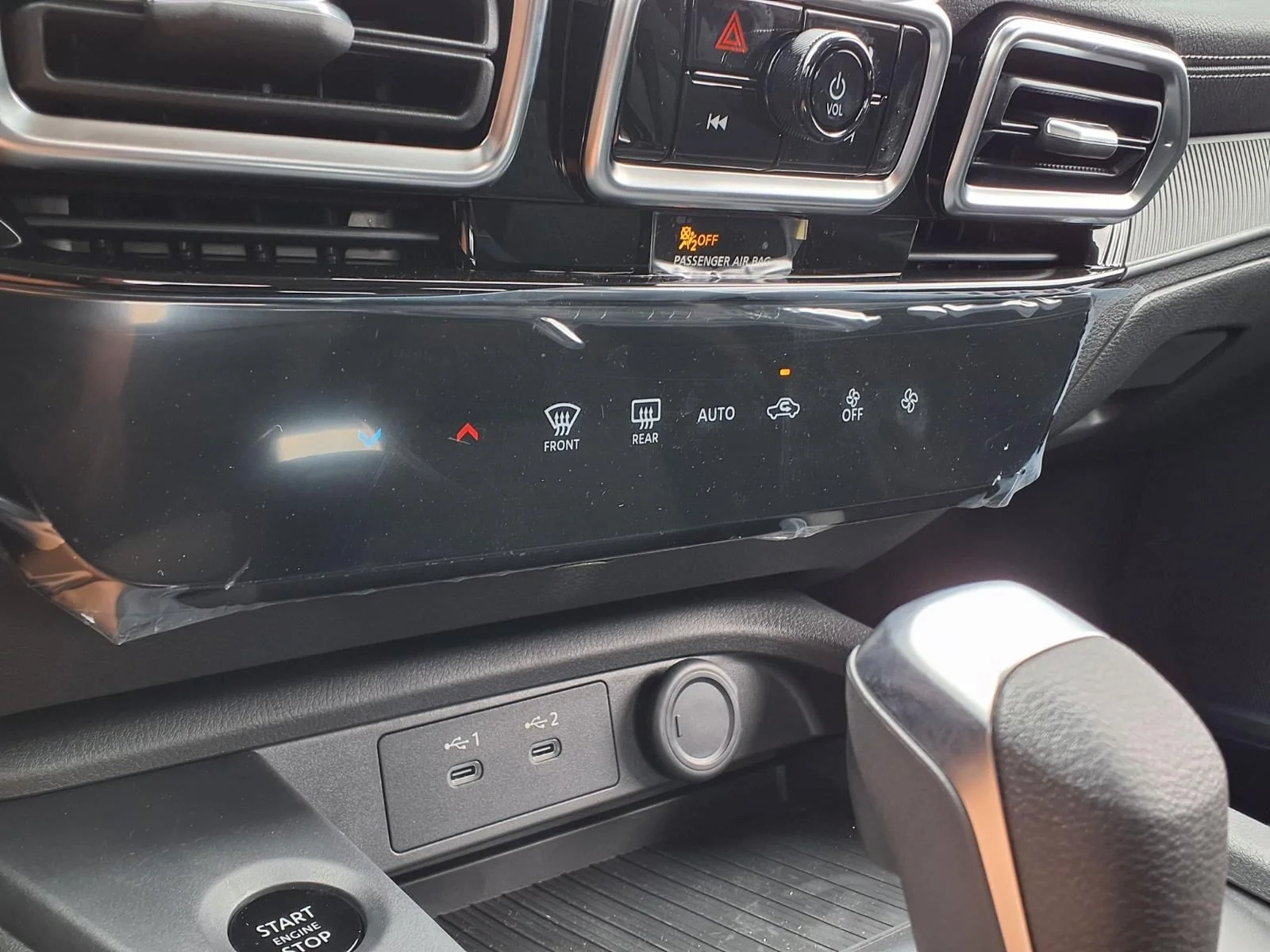 2026 Nissan Sentra SV - Photo 12