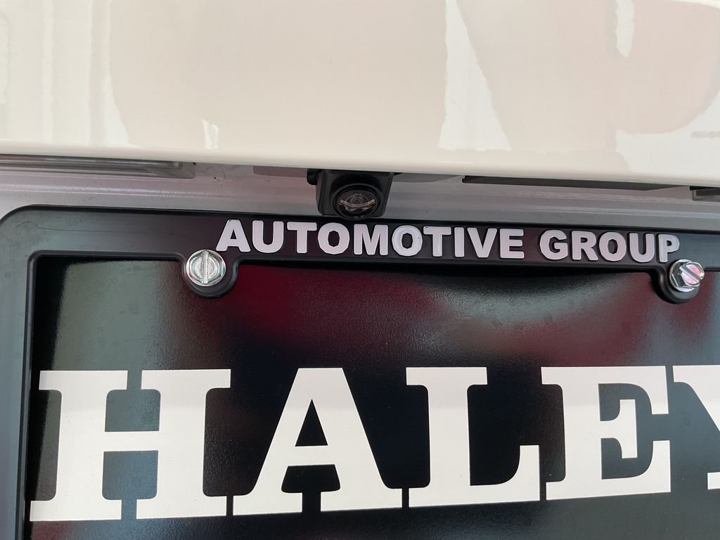 Used 2024 White Nissan 2.5 S image 8