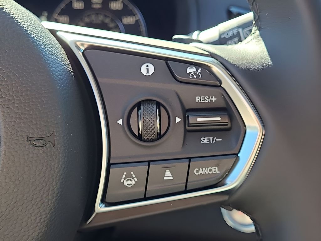 2026 Acura RDX Technology Package - Photo 34