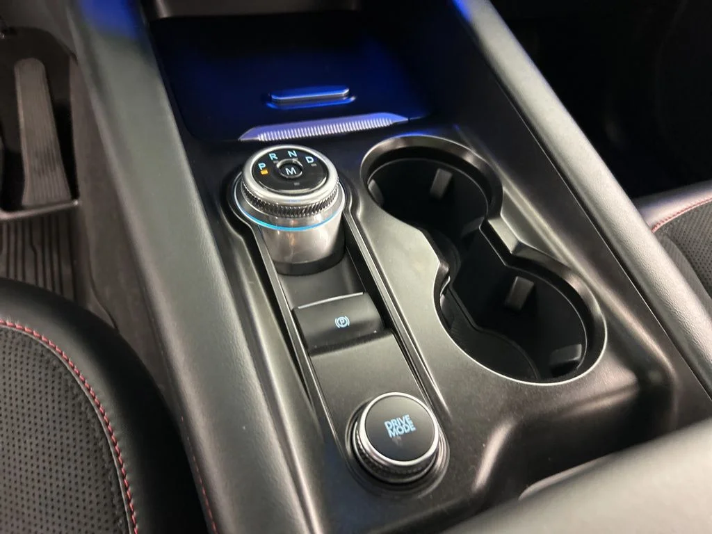 2025 Ford Explorer ST - Photo 25