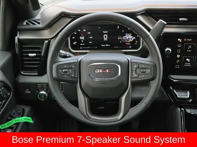 2026 GMC Sierra 2500HD AT4 - Photo 20