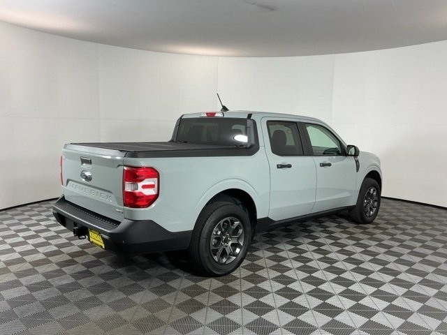 2024 Ford Maverick XLT photo 4