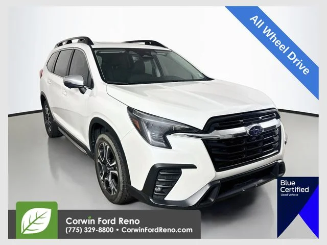 2023 Subaru Ascent