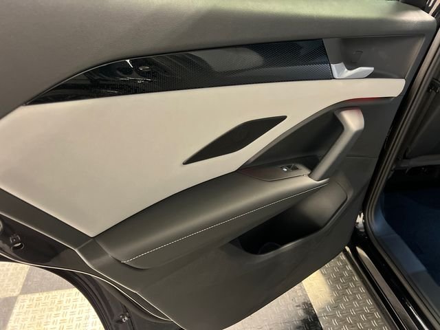New 2026 Black Volkswagen 2.0T SE R-Line Black image 11