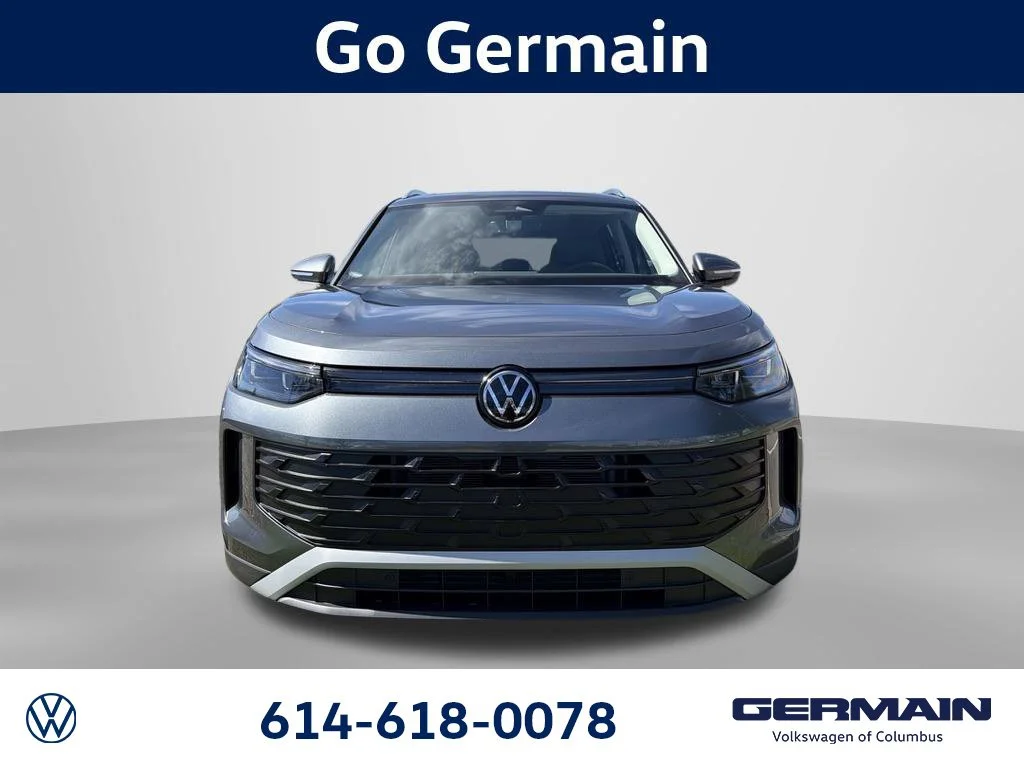 New 2026  Volkswagen SE image 2