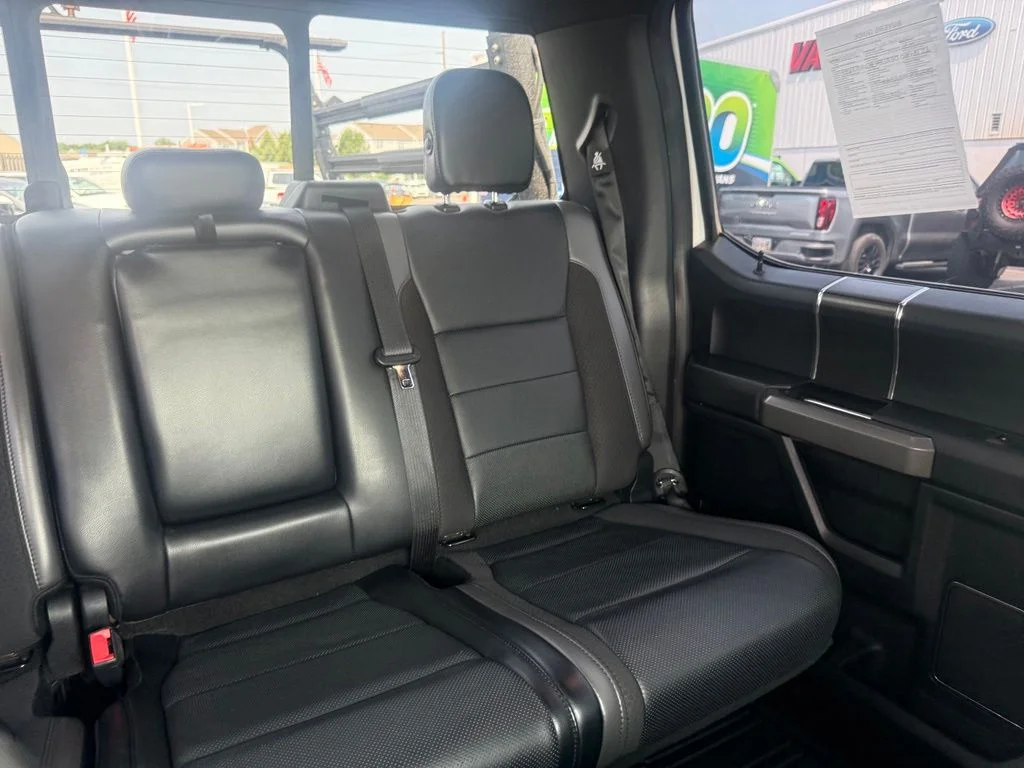 Certified Used 2019 Oxford White Ford Raptor image 72