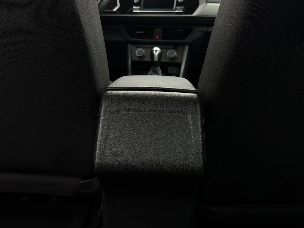 Used 2019 White Volkswagen 1.4T S image 21