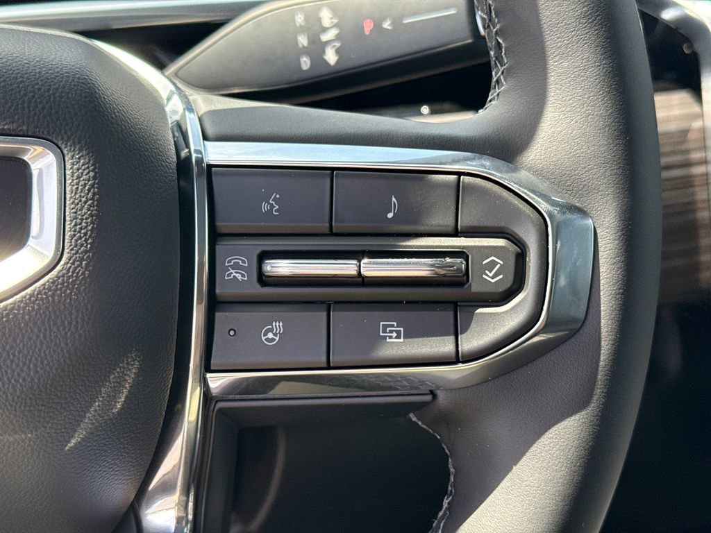 2025 GMC Sierra EV Denali - Photo 23