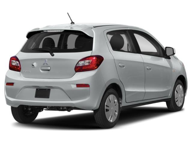 Used 2020 Red Mitsubishi  image 2