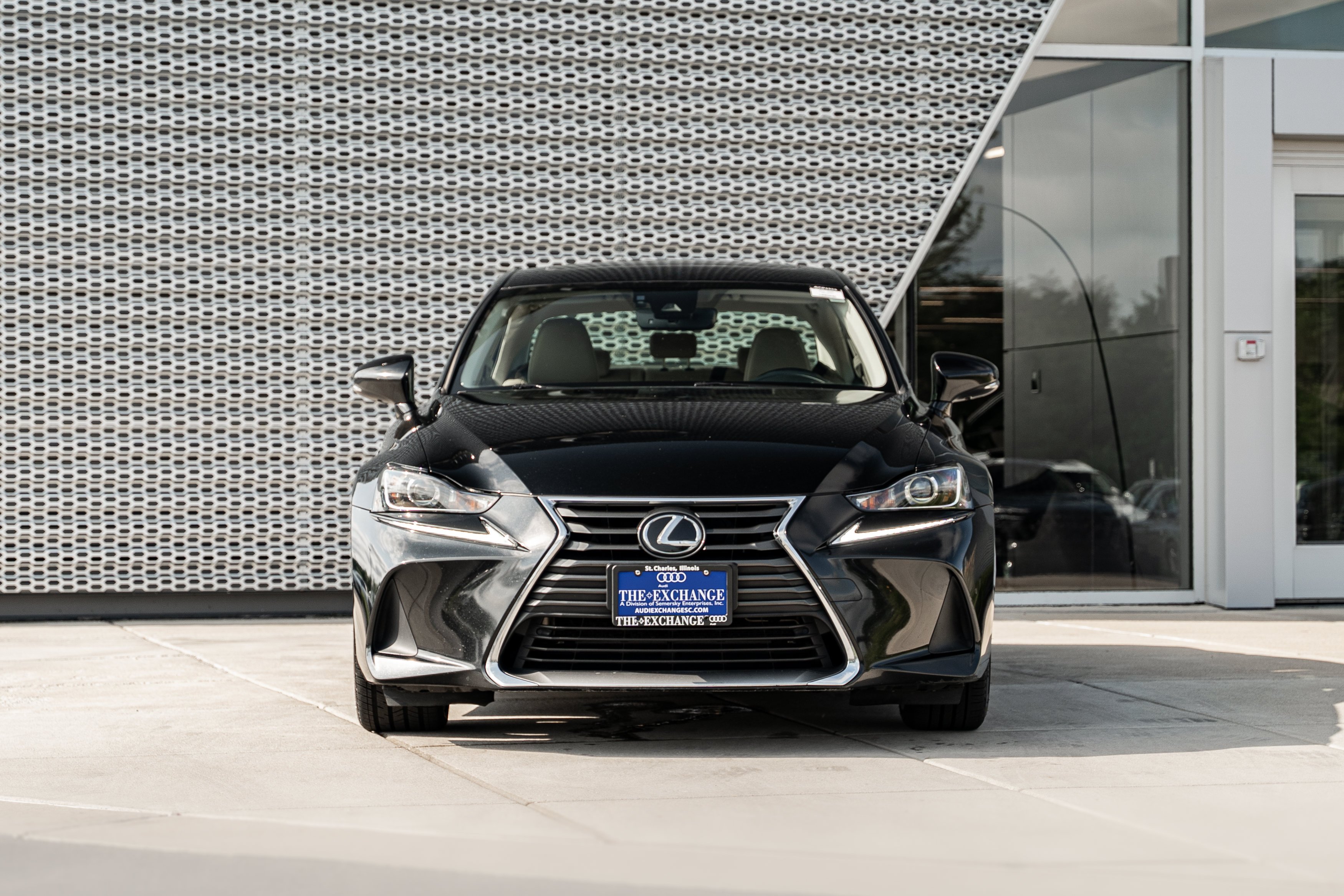Used 2017 Caviar Lexus IS 300 image 27