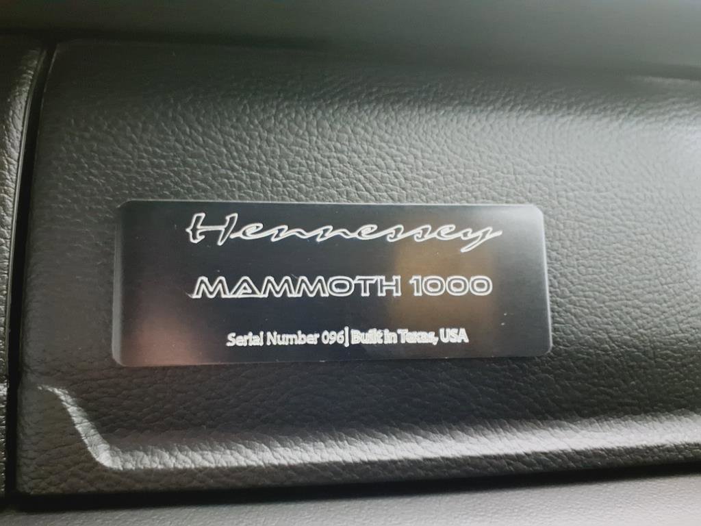 2022 RAM Ram 1500 Pickup TRX - Photo 23